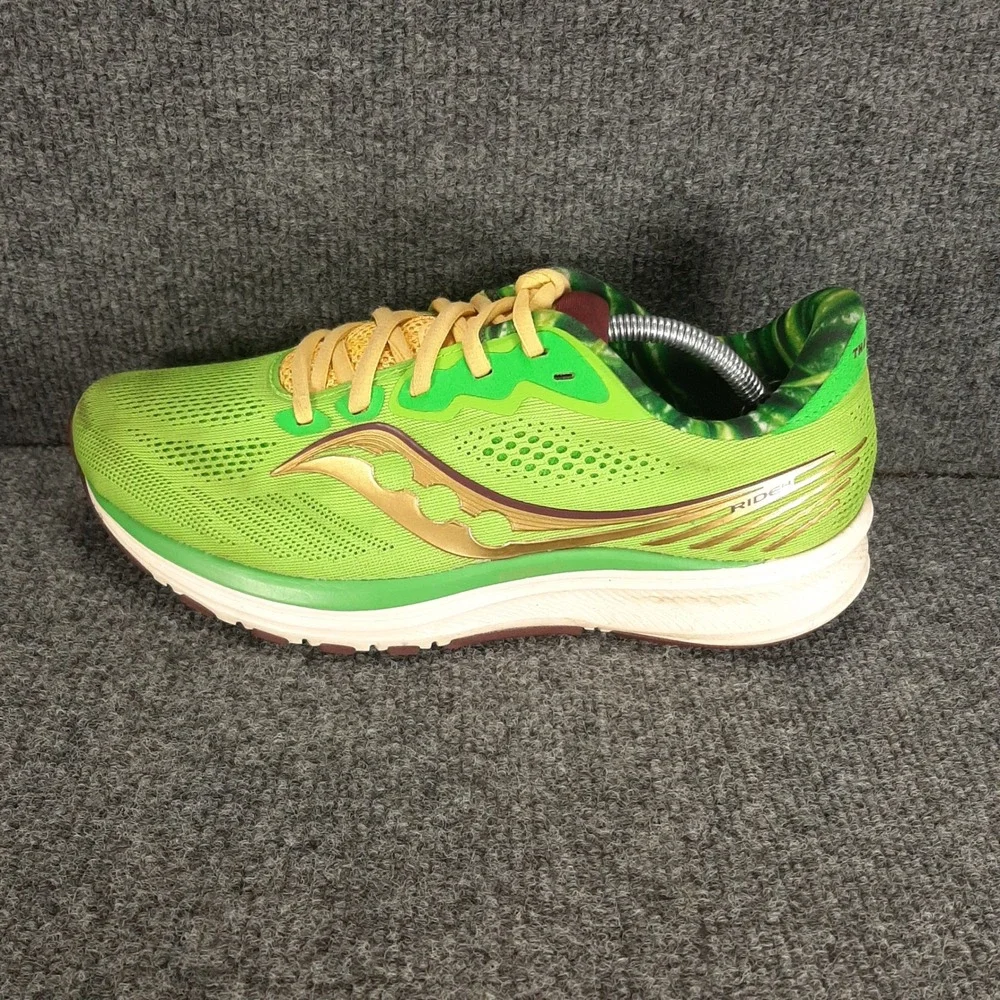 Saucony ride 14